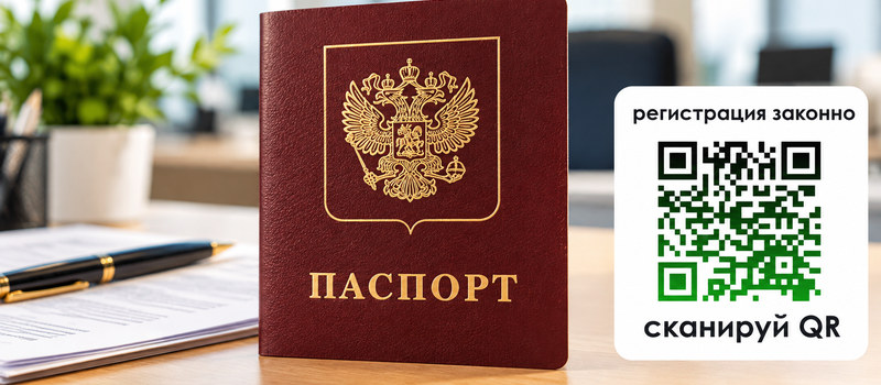 регистрация в Верхней Салде прописка в Верхней Салде